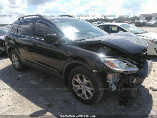 MAZDA CX-9 2011 jm3tb2ca3b0319071