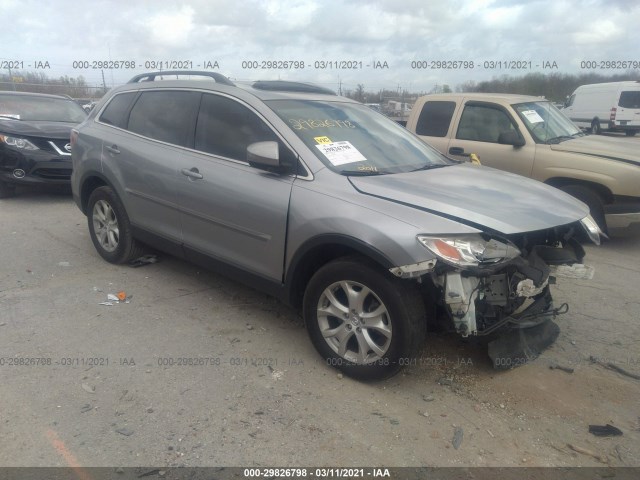 MAZDA CX-9 2011 jm3tb2ca3b0321516