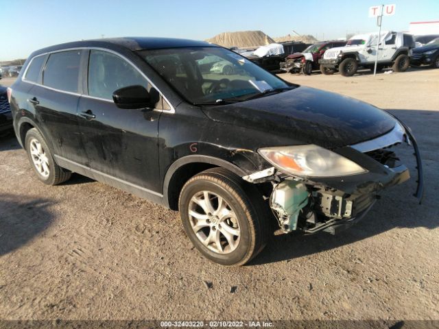 MAZDA CX-9 2011 jm3tb2ca3b0331818