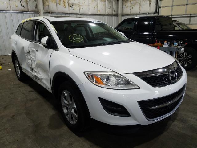 MAZDA CX-9 2012 jm3tb2ca3c0336826