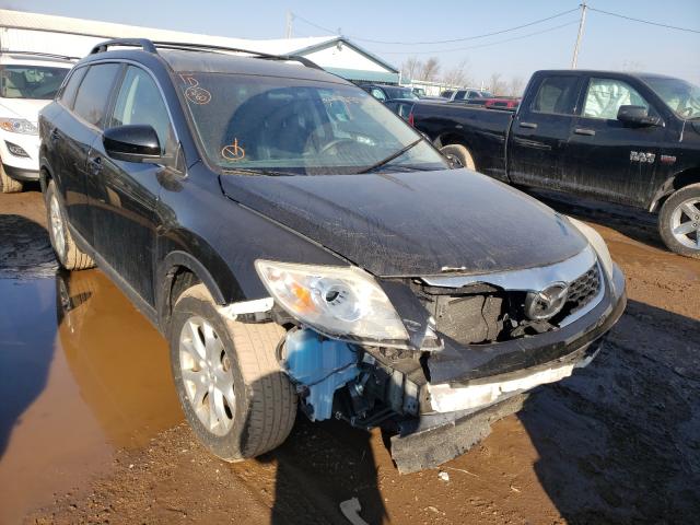 MAZDA CX-9 2012 jm3tb2ca3c0337460