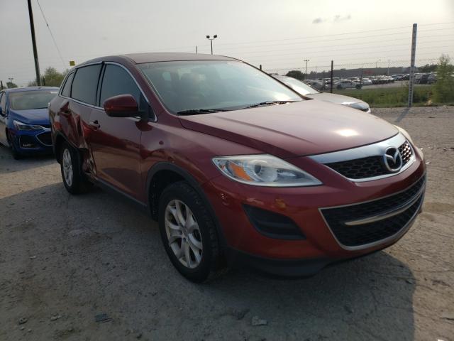 MAZDA CX-9 2012 jm3tb2ca3c0337569