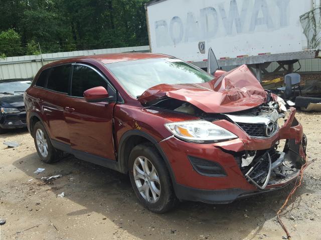 MAZDA CX-9 2012 jm3tb2ca3c0337846