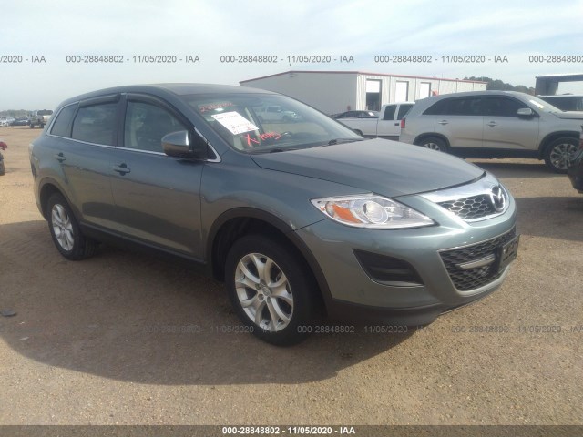 MAZDA CX-9 2012 jm3tb2ca3c0339774