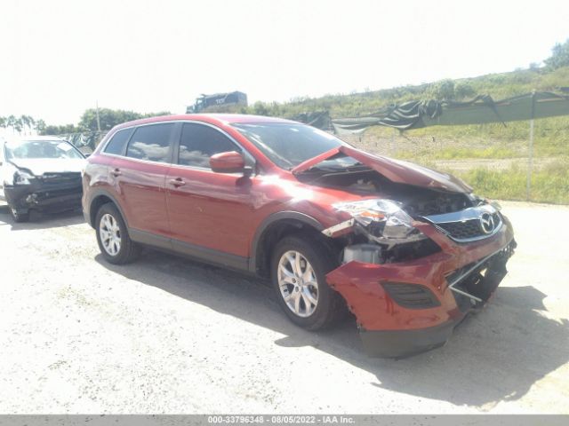 MAZDA CX-9 2012 jm3tb2ca3c0341816