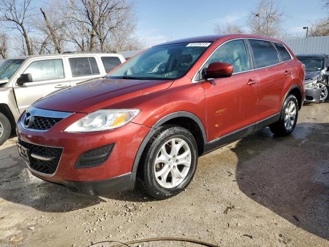 MAZDA CX-9 2012 jm3tb2ca3c0342061