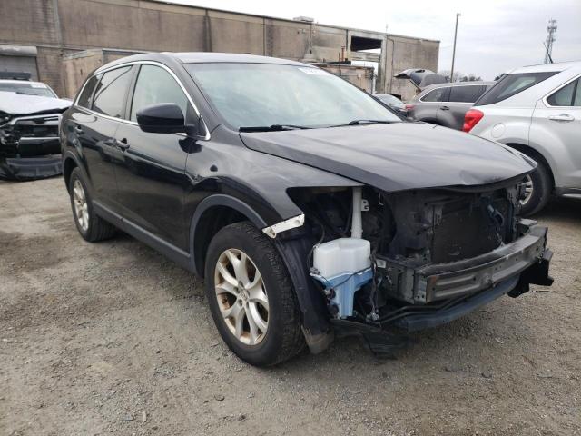 MAZDA CX-9 2012 jm3tb2ca3c0343890