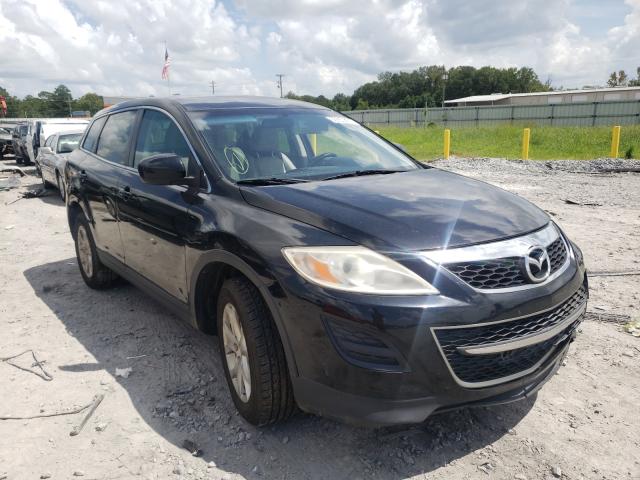 MAZDA CX-9 2012 jm3tb2ca3c0345008