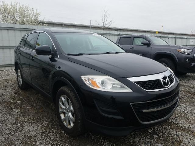 MAZDA CX-9 2012 jm3tb2ca3c0345252