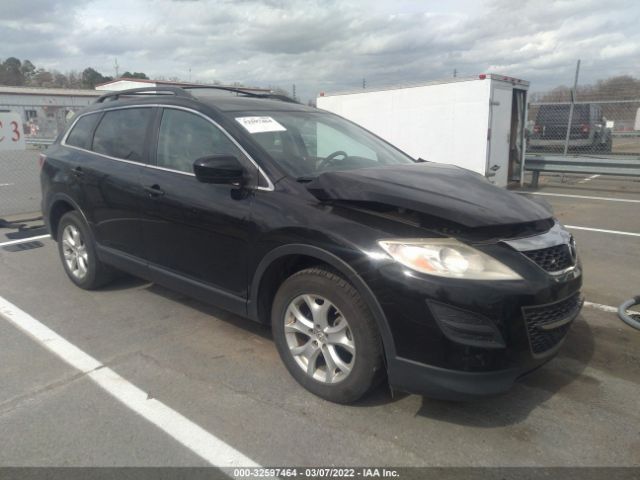 MAZDA CX-9 2012 jm3tb2ca3c0346580