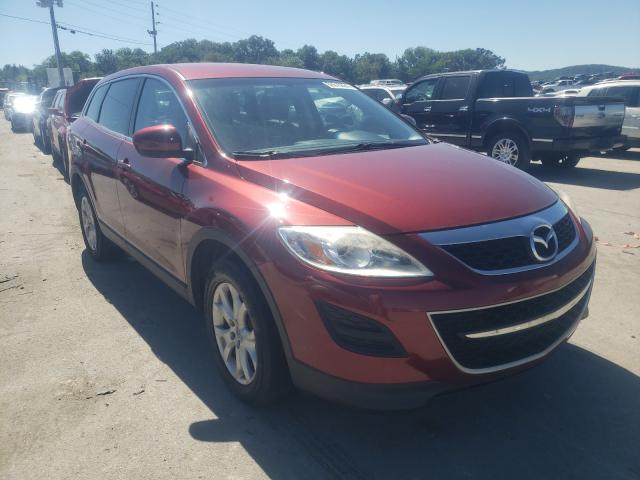 MAZDA CX-9 2012 jm3tb2ca3c0349267