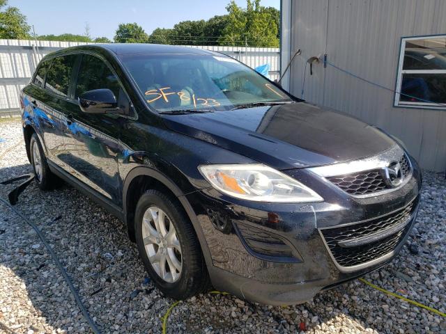 MAZDA CX-9 2012 jm3tb2ca3c0351830