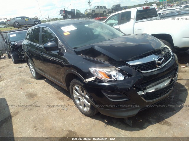 MAZDA CX-9 2012 jm3tb2ca3c0353464