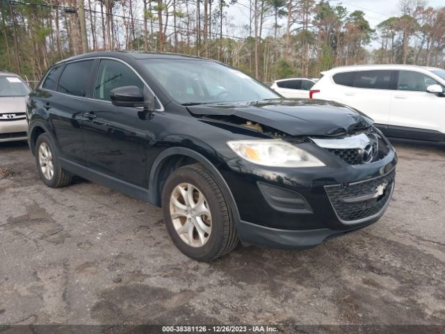 MAZDA CX-9 2012 jm3tb2ca3c0353853