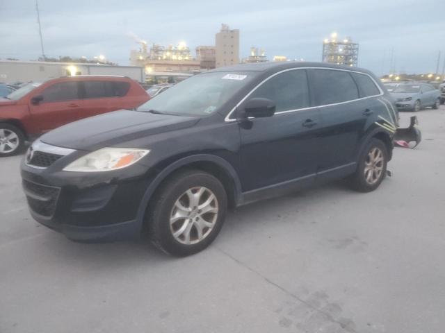 MAZDA CX-9 2012 jm3tb2ca3c0356235