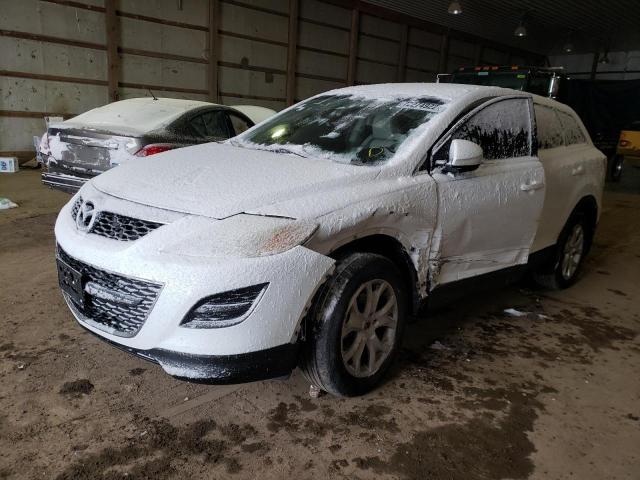 MAZDA CX-9 2012 jm3tb2ca3c0363363