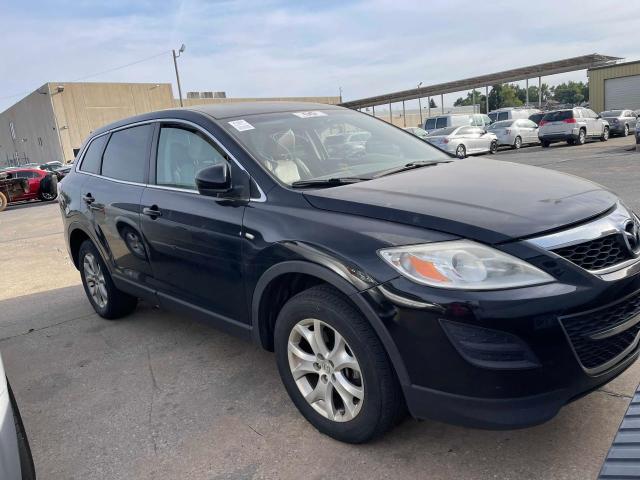 MAZDA CX-9 2012 jm3tb2ca3c0368224