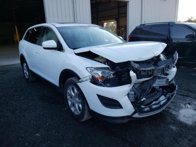 MAZDA CX-9 2012 jm3tb2ca3c0368725