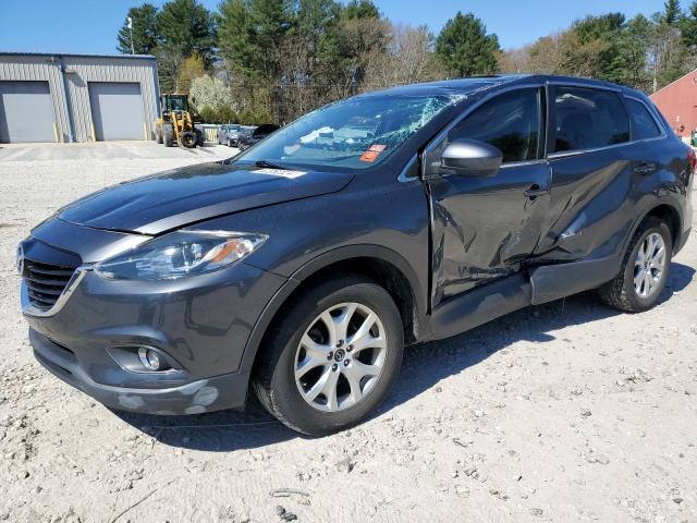 MAZDA CX-9 TOURI 2013 jm3tb2ca3d0401403