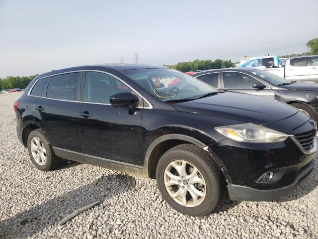 MAZDA CX-9 TOURI 2013 jm3tb2ca3d0401952