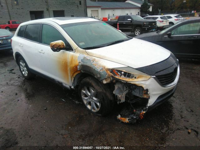 MAZDA CX-9 2013 jm3tb2ca3d0402583