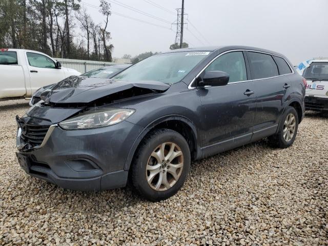 MAZDA CX-9 2013 jm3tb2ca3d0405452