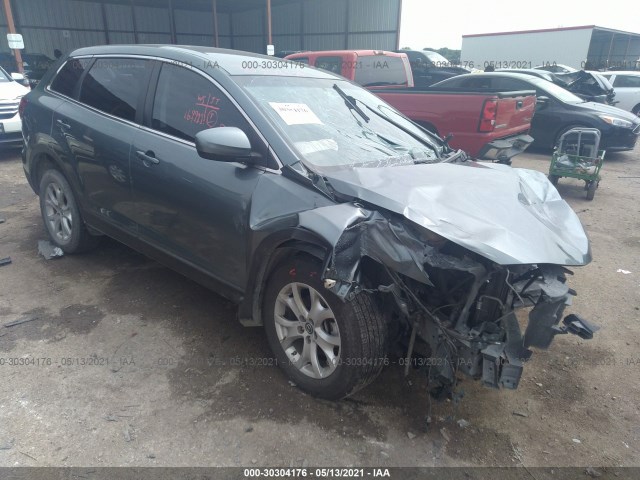 MAZDA CX-9 2013 jm3tb2ca3d0405757