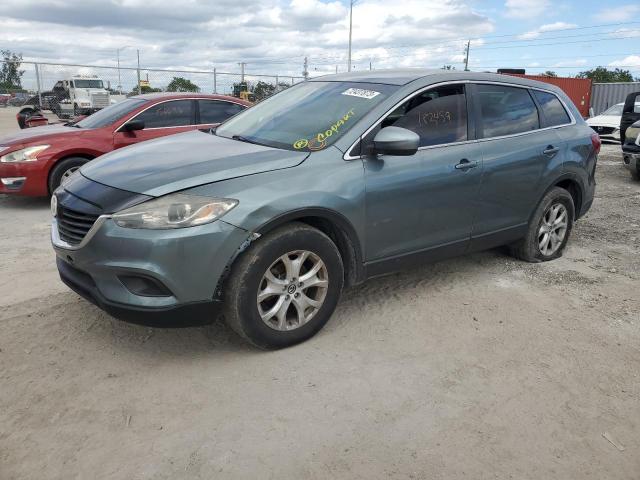 MAZDA CX-9 TOURI 2013 jm3tb2ca3d0410750