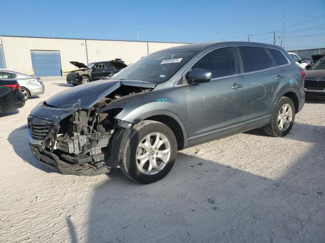 MAZDA CX-9 TOURI 2013 jm3tb2ca3d0412059