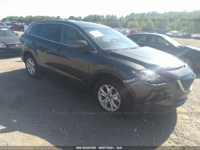 MAZDA CX-9 2013 jm3tb2ca3d0412983