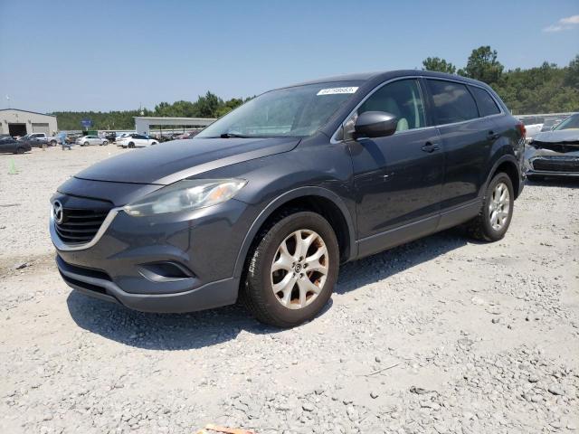 MAZDA CX-9 2013 jm3tb2ca3d0414331