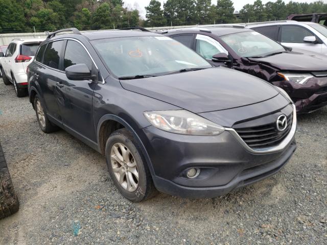 MAZDA CX-9 TOURI 2013 jm3tb2ca3d0415740