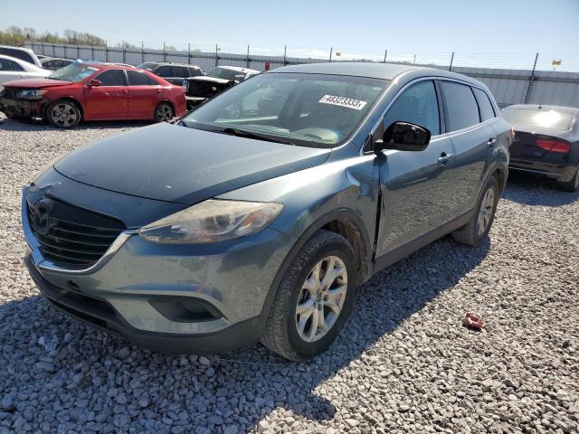 MAZDA CX-9 TOURI 2013 jm3tb2ca3d0416676