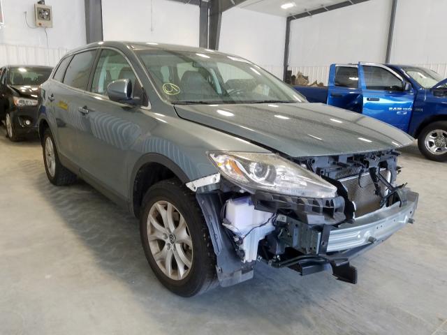 MAZDA CX-9 TOURI 2013 jm3tb2ca3d0420081