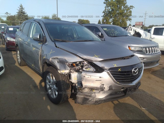 MAZDA CX-9 2013 jm3tb2ca3d0420954