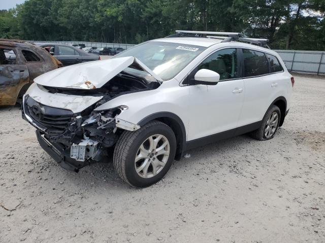 MAZDA CX-9 2013 jm3tb2ca3d0421862