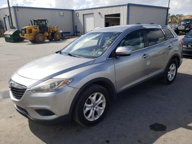 MAZDA CX-9 TOURI 2013 jm3tb2ca3d0424650