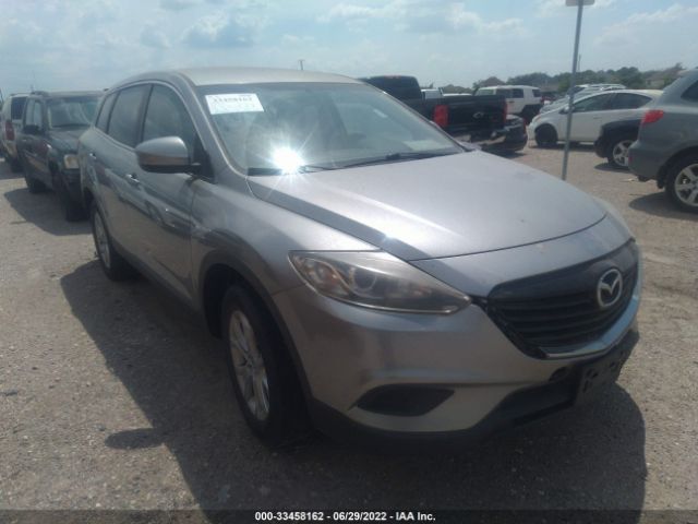 MAZDA CX-9 2014 jm3tb2ca3e0430000