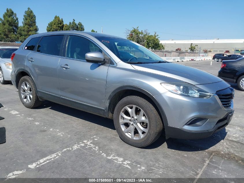 MAZDA CX-9 2014 jm3tb2ca3e0431499