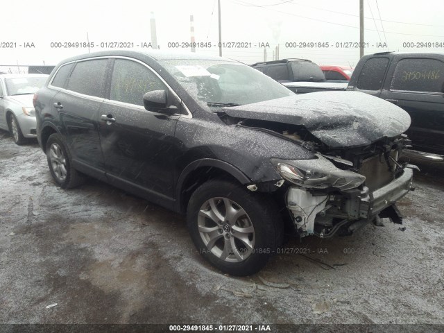 MAZDA CX-9 2014 jm3tb2ca3e0431812