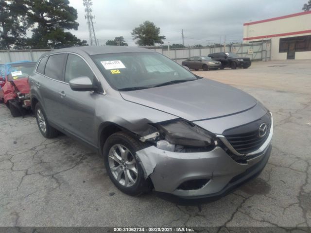 MAZDA CX-9 2014 jm3tb2ca3e0432068