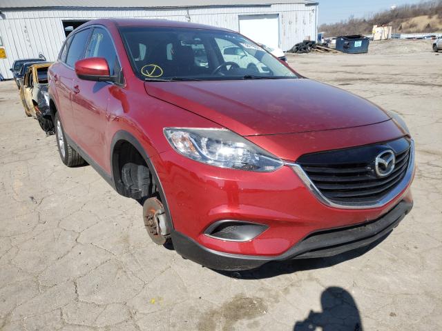 MAZDA CX-9 TOURI 2014 jm3tb2ca3e0432491