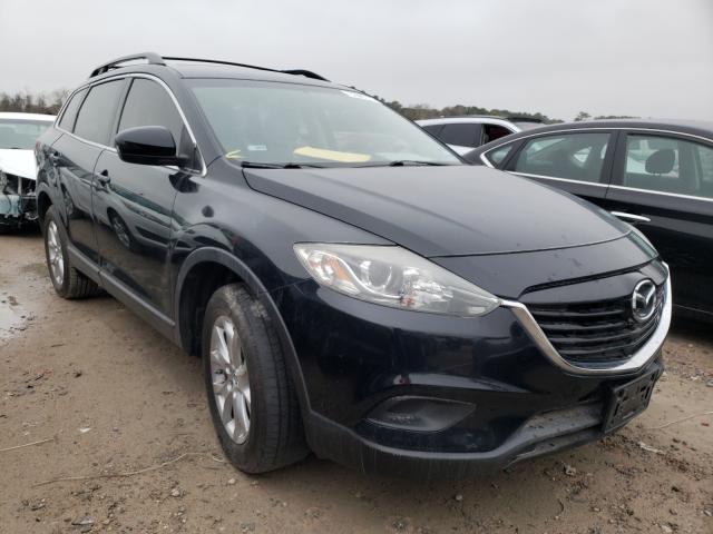 MAZDA CX-9 TOURI 2014 jm3tb2ca3e0433561