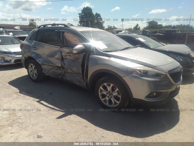 MAZDA CX-9 2014 jm3tb2ca3e0433835