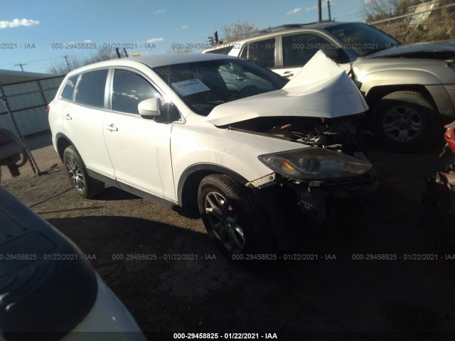 MAZDA CX-9 2014 jm3tb2ca3e0434449