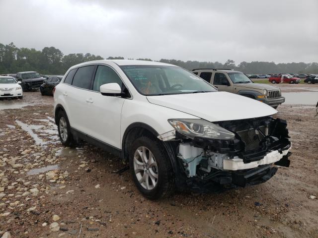 MAZDA CX-9 TOURI 2014 jm3tb2ca3e0441868