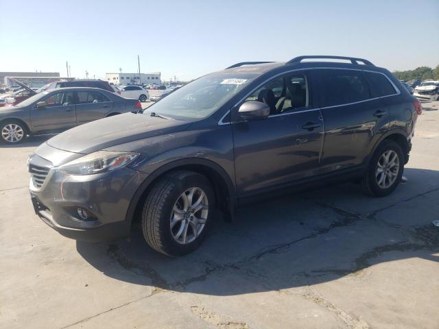 MAZDA CX-9 TOURI 2014 jm3tb2ca3e0442342