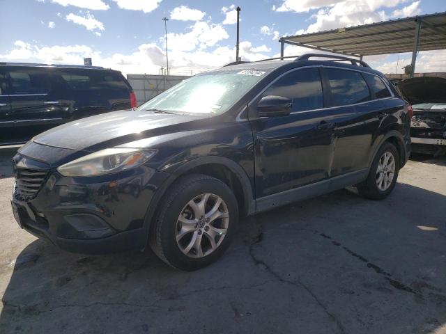 MAZDA CX-9 2014 jm3tb2ca3e0443622