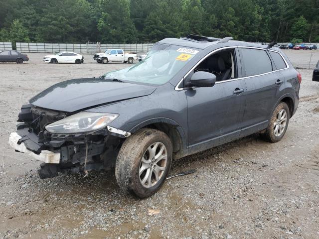 MAZDA CX-9 TOURI 2014 jm3tb2ca3e0444611