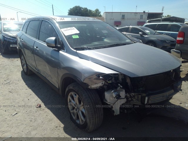 MAZDA CX-9 2014 jm3tb2ca3e0445676